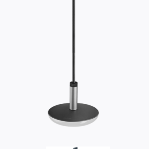 SWAY PENDANT 100-230V Pearl Grey, zonder base