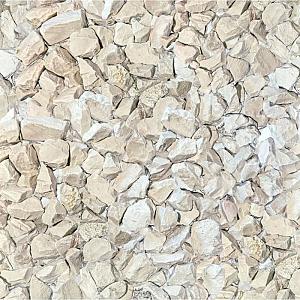 Bianco Beige 12-16 mm, zak 20 kg