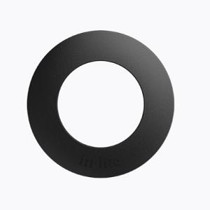 Ring 28 Black