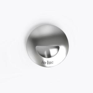 RING 28 Shield, RVS