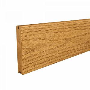 Novadeck Amberwood Vlonderplank 2,5x14x360cm