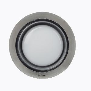 FUSION RVS Ø 60mm