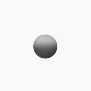 MINI SWAY WALL pearl grey