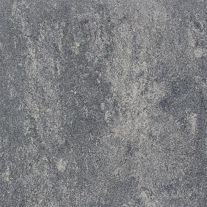 Cottage stone Kent  60x60x4 cm Wit/grijs genuanceerd