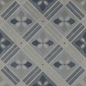 Cera3line Select Decor Grey 60x60x3 cm Grijs