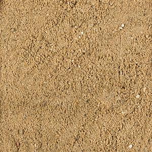 Brekerzand 0/3 mm, mbb