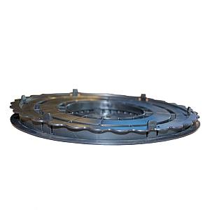 Tegeldrager hellingcorrector 0-7% 10-26 mm