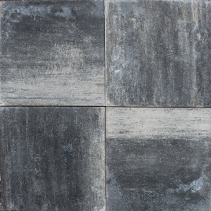 Tremico 6cm 60x60cm Zeeuws bont