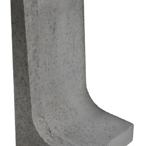 Lelement 80x40x40 Grijs