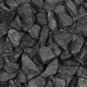 Basalt Brokjes 30-60 mm, bigbag 1000 kg