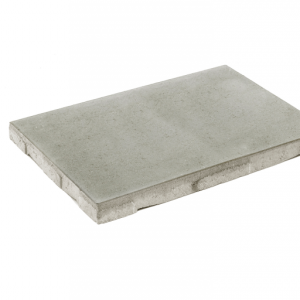 Dreentegel Nxt Comfort 40x60x4,5 Grijs
