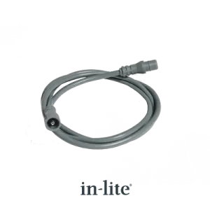EVO FLEX-EXT CORD 1, verlengkabel