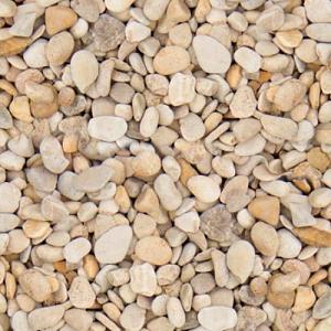Castle Grind 4-10 mm Beige/grijs, mini bag