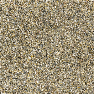 Japans Split 2-6 mm Grijs/bruin, mini bag