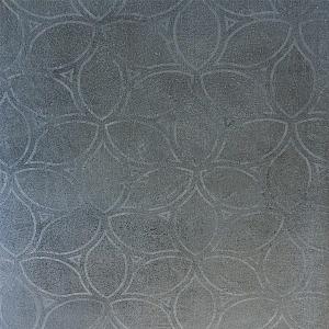Cera3line Square Decor  90x90x3 cm Antraciet