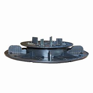 Tegeldrager Flex verstelbaar  27-40 mm