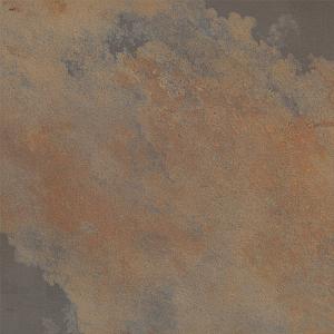 Cera3line Peacock Copper 90x90x3 cm roest genuanceerd