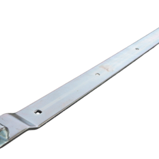 Heng 16800mm Gegalvaniseerd met verzet