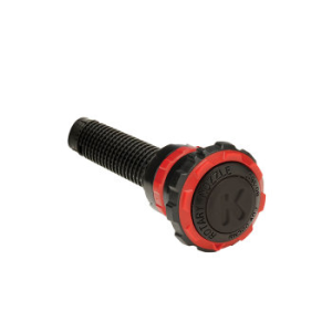 KRain RN300 roterende sproeier t.b.v. popup sproeier ProS 80360° (Rood)