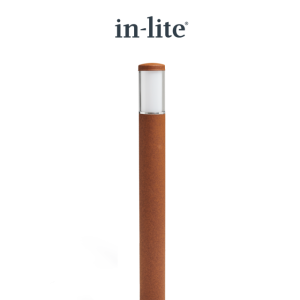 LIV Corten 12V  Ø6,7x61,2 cm