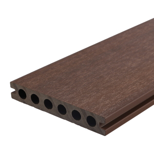Co-Decking WPC terrasplank 2,3x13,8x400 cm Bruin