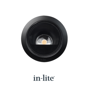 LUNA 12V Ø 60 mm (zonder ring)