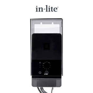 HUB PROTECTOR, beschermkap voor HUB-50 & HUB100
