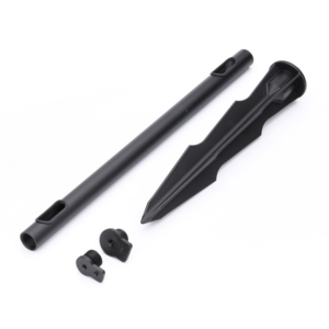 RISER 1, grondspies 35 cm, voor Mini Scope, Scope & Big Scope