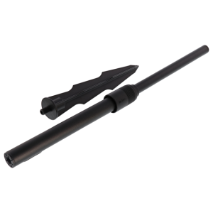 RISER 2, grondspies 35+53 cm, voor Mini Scope, Scope & Big Scope