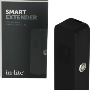 SMART EXTENDER, Smart Hub signaal versterker