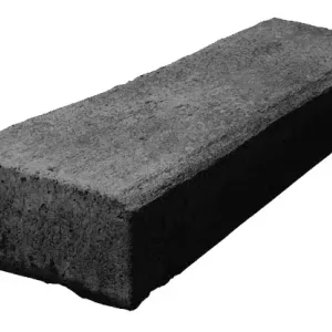 Betonbiels 75x20x12 cm Antraciet