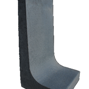 LElement 80x40x40 Antraciet