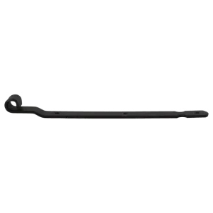 Heng 16600mm Zwart met verzet