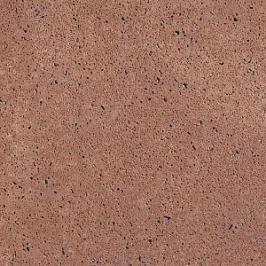 Oud Hollandse tegel 60x60x5 cm Roodbruin