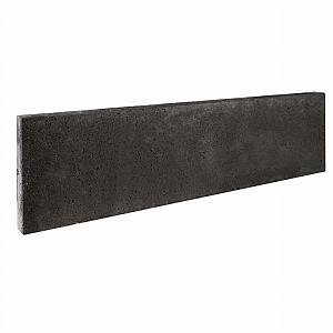 Oud Hollandse opsluitband 7x40x100 cm Carbon