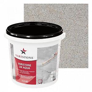 Varistone LM Aqua kant en klaar voegmiddel 12,5 kg Zilvergrijs