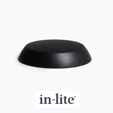 SWAY MINI CAP, zwart