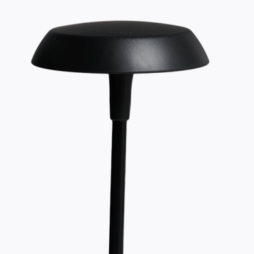 SWAY MINI CAP, zwart