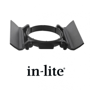 SHUTTER 1, lichthoek aanpasser voor Ace & Halo 12V