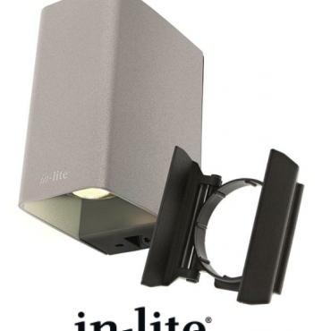 SHUTTER 1, lichthoek aanpasser voor Ace & Halo 12V