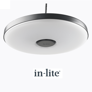 DISC PENDANT 12V Ø 200 mm