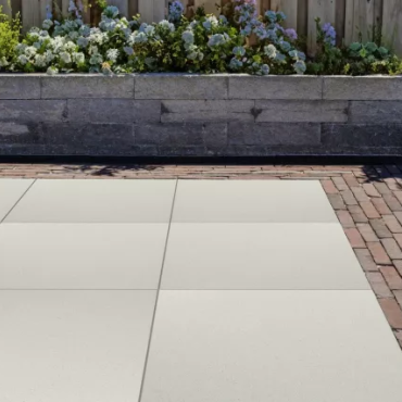 Furora+ 60x60x4,4cm Grey