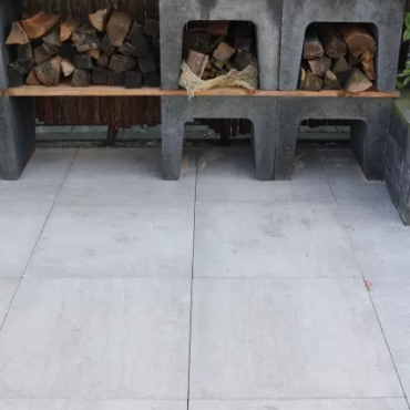 Furora+ 60x60x4,4cm Grey Nuance