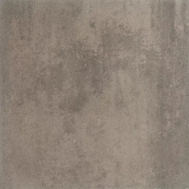 Serenio 60x60x4cm Midden grijs nuance