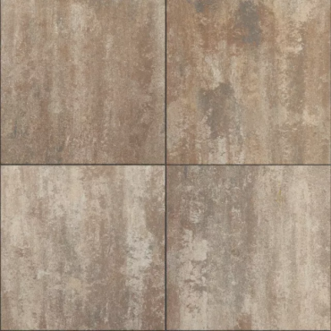 Furora+ 60x60x4,4cm Light Bronze