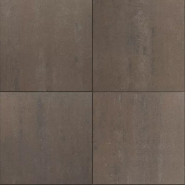 Furora+ 60x60x4,4cm Medium Bronze