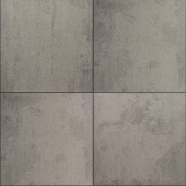 Furora+ 60x60x4,4cm Silver Nuance