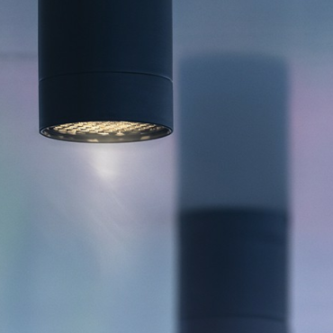 SCOPE CEILING, Ø 66 mm