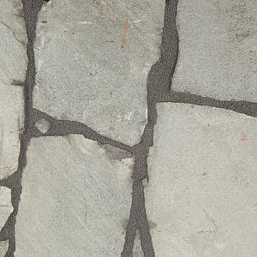 Kavala kwartsiet flagstone 4-6 cm