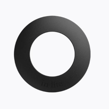 Ring 28 Black